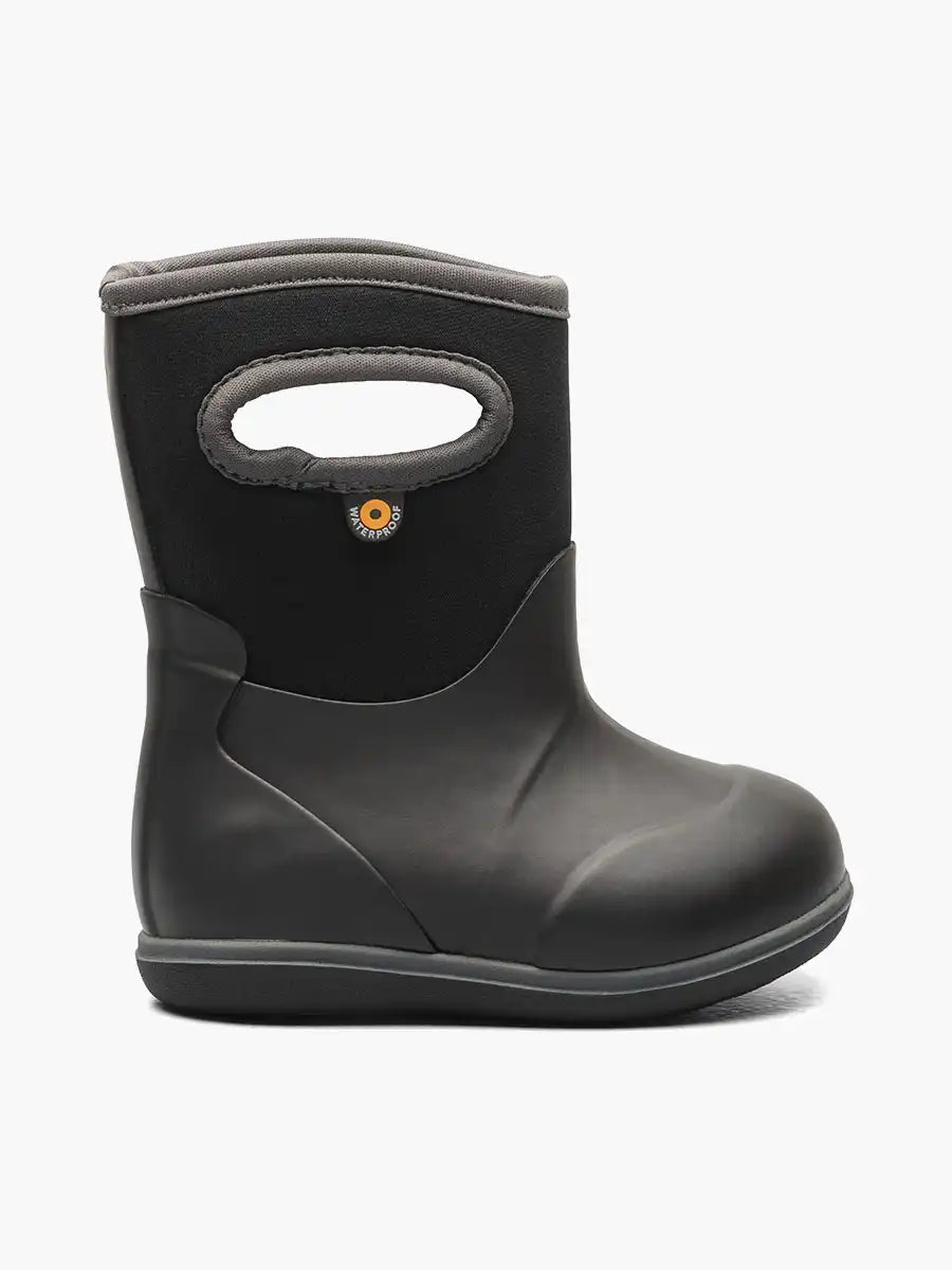 Toddler Rain Boots Baby Classic Solid