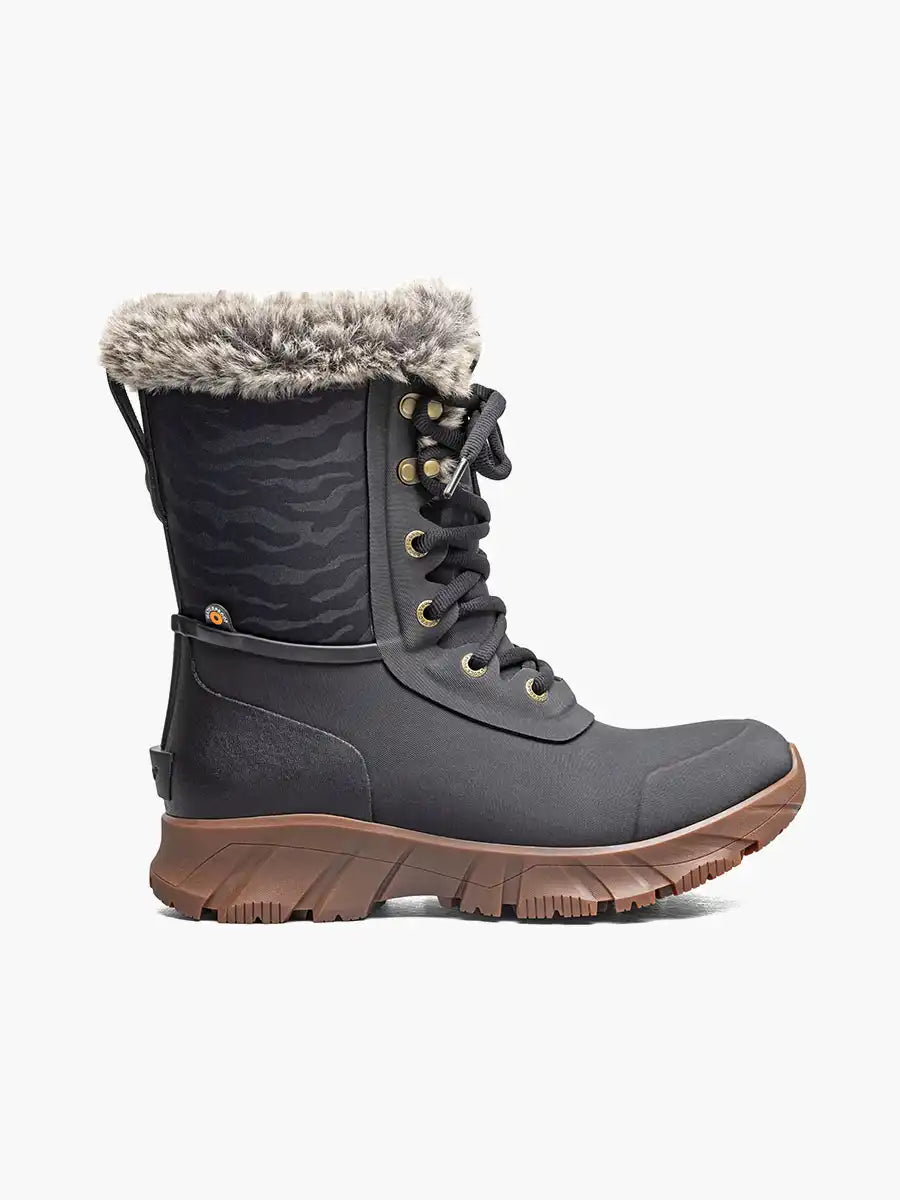Women's Winter Boots Arcata II Tiger