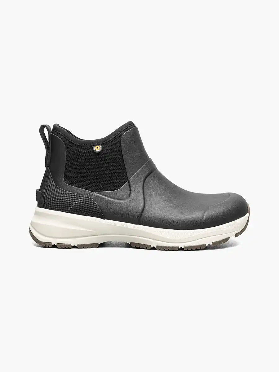 Men's Slip On Boots Spruce Chelsea