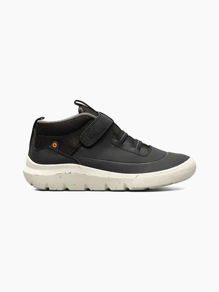 Kid's Slip Ons Skyline Kicker Mid