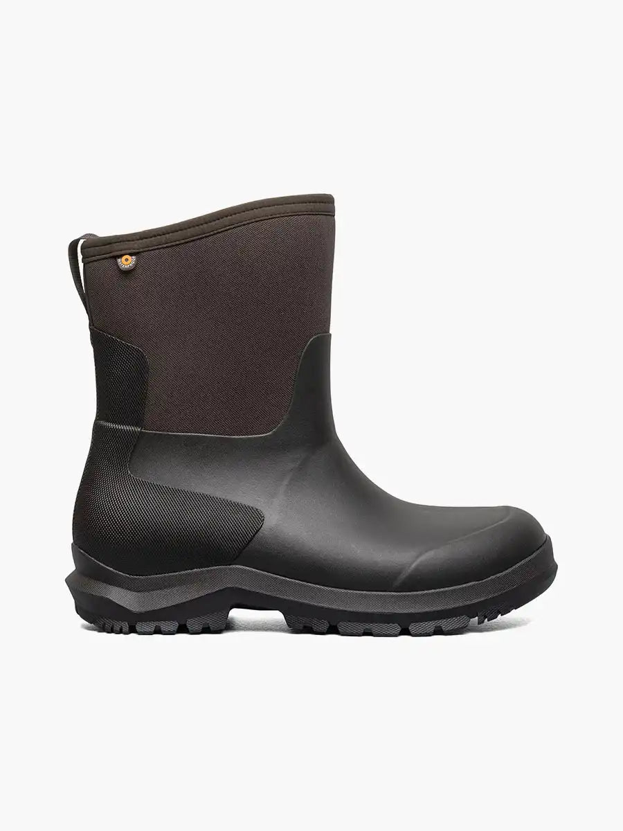 Men's Waterproof Boots Sauvie Basin II Sale