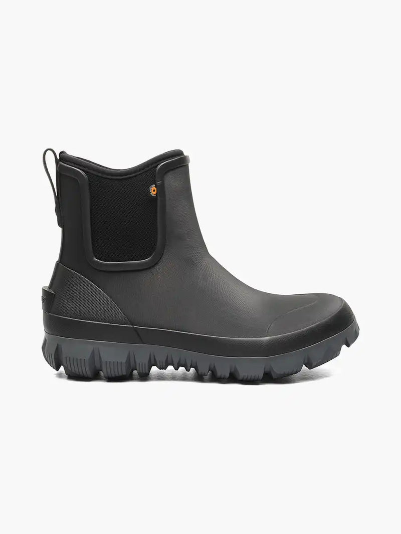 Men's Waterproof Winter Boots Arcata Urban Chelsea