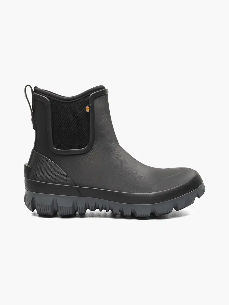 Men's Waterproof Winter Boots Arcata Urban Chelsea