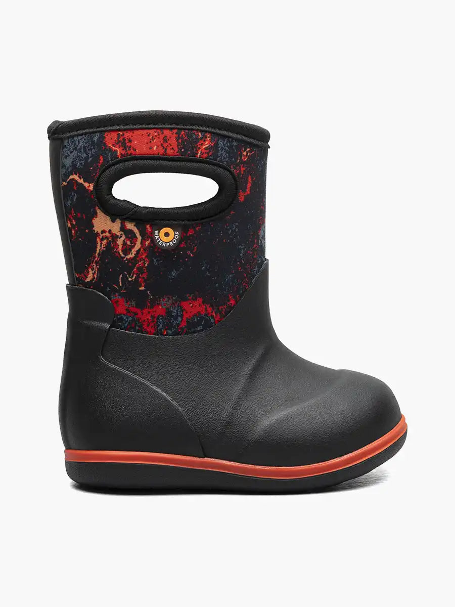 Baby Boots Baby Classic - Acid Camo