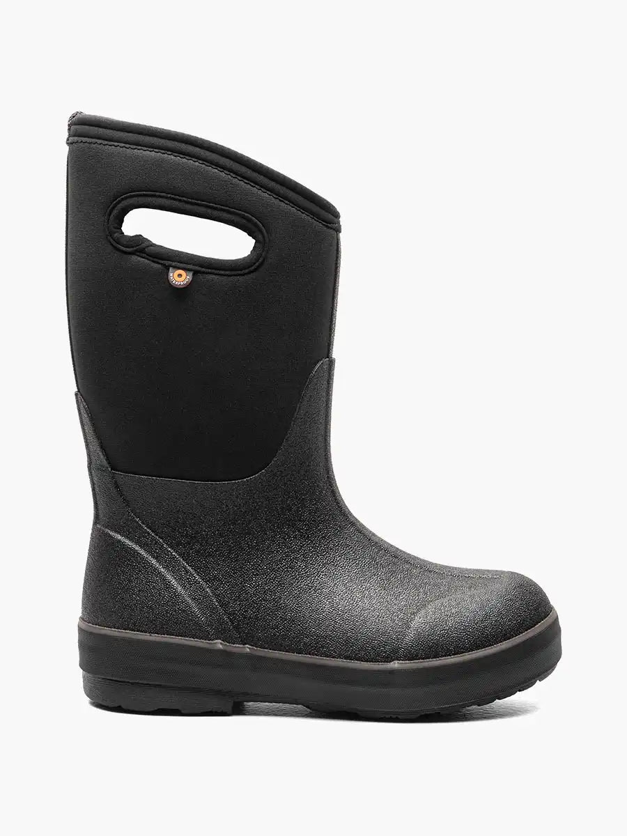 Kids' 3 Season Boots Classic II Solid