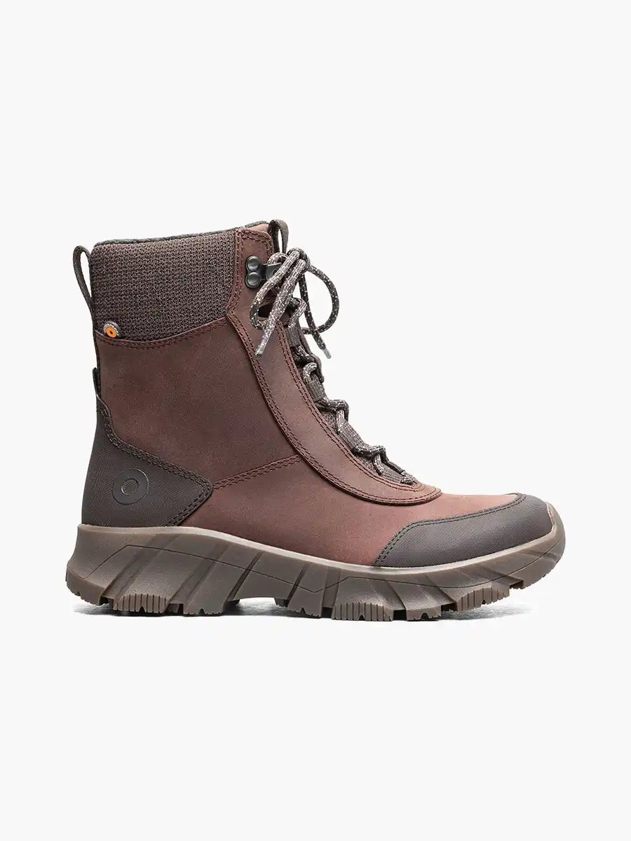 Women's Winter Boots Arcata Urban II Leather