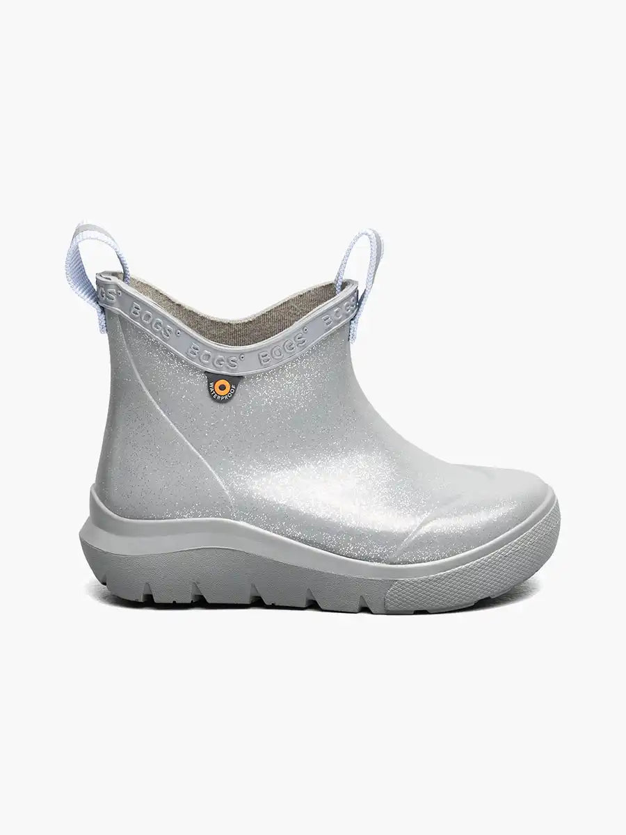 Kids' Rain Boots Skyline Rain Chelsea Glitter