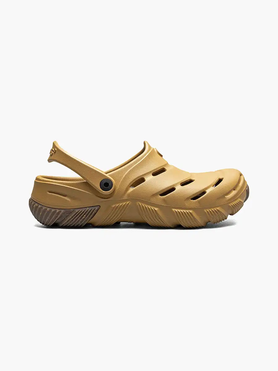 Unisex Casual Slip On Boga