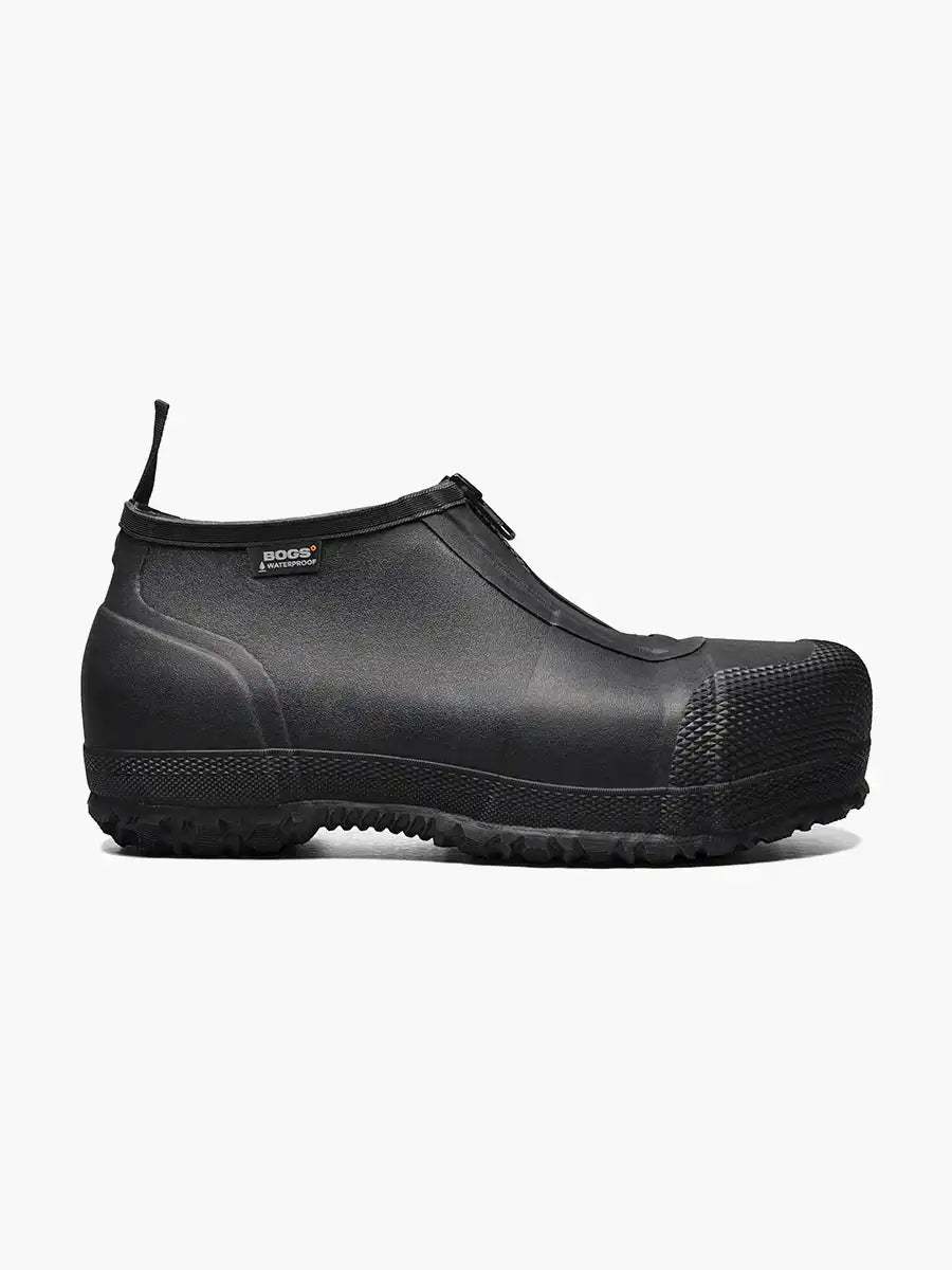 Men's Waterproof Work Overshoe Overshoe Zip Comp Toe Sale