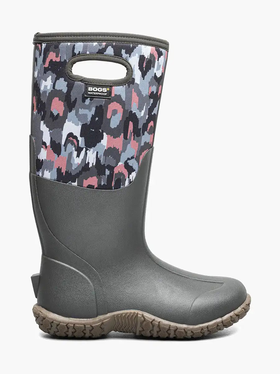 Women's Farm Boots Mesa Ikat