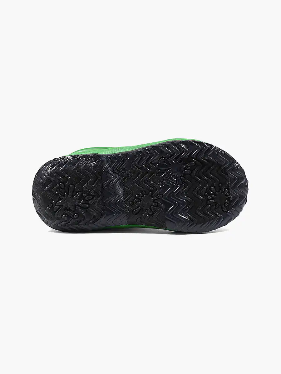 Kids' Lightweight Waterproof Boots Rainboot Navy Sale