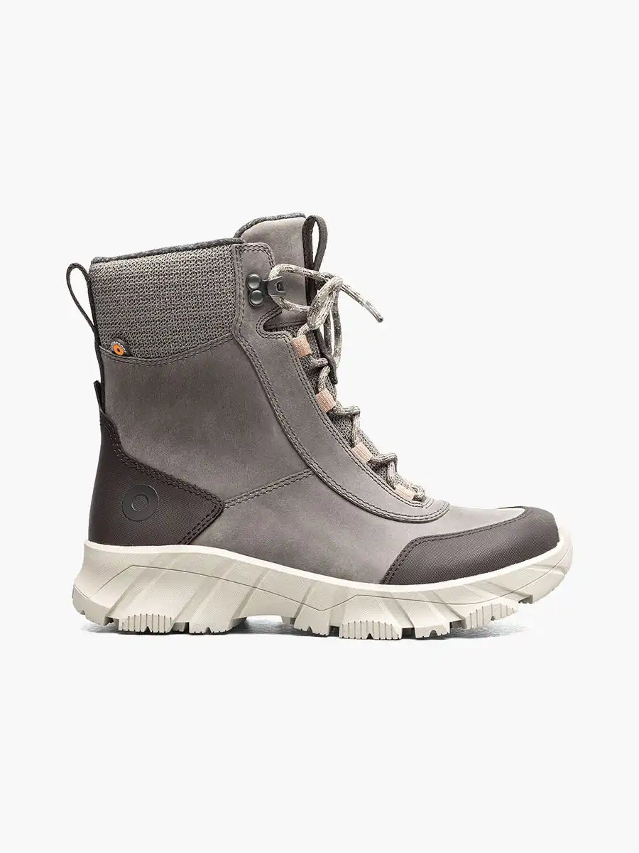 Women's Winter Boots Arcata Urban II Leather
