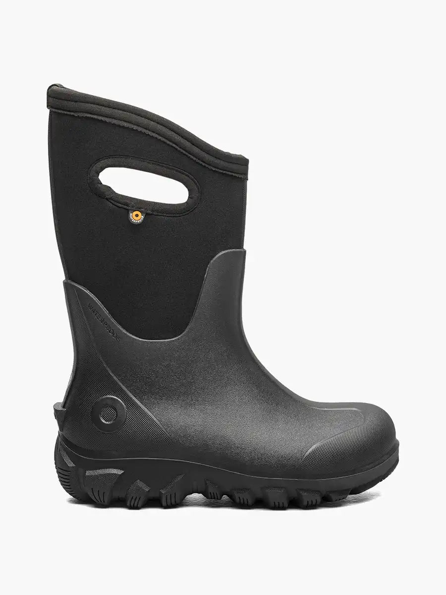 Kids' Winter Boots Classic Seamless
