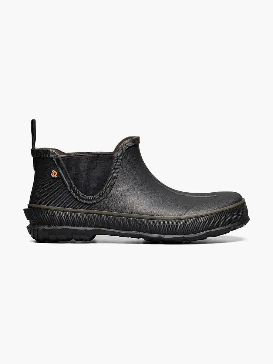 Men's Waterproof Slip Ons Digger Slip On
