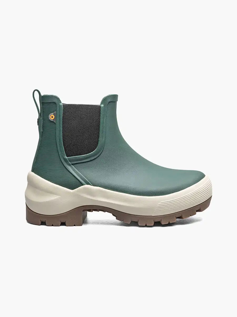 Women's Rain Boots Piper Chelsea