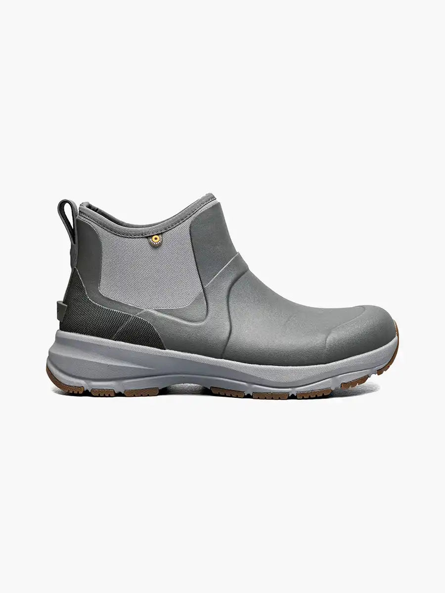 Men's Slip On Boots Spruce Chelsea