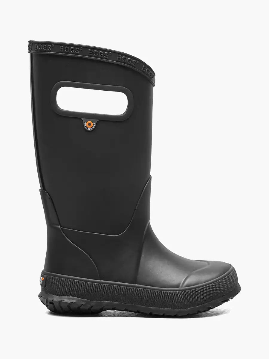 Kids' Rain Boots Rainboot Plush