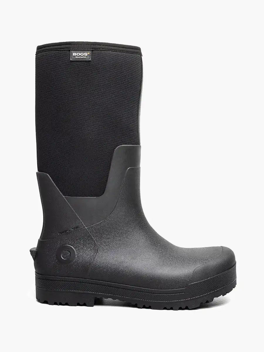 Men's Work Boots All Season Seamless NT