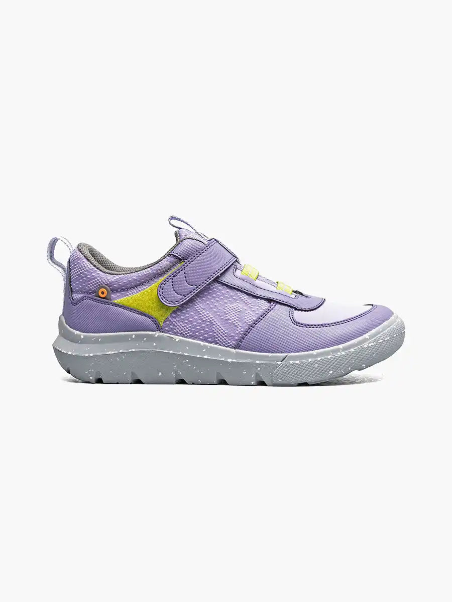 Kids Slip Ons Skyline Kicker Low