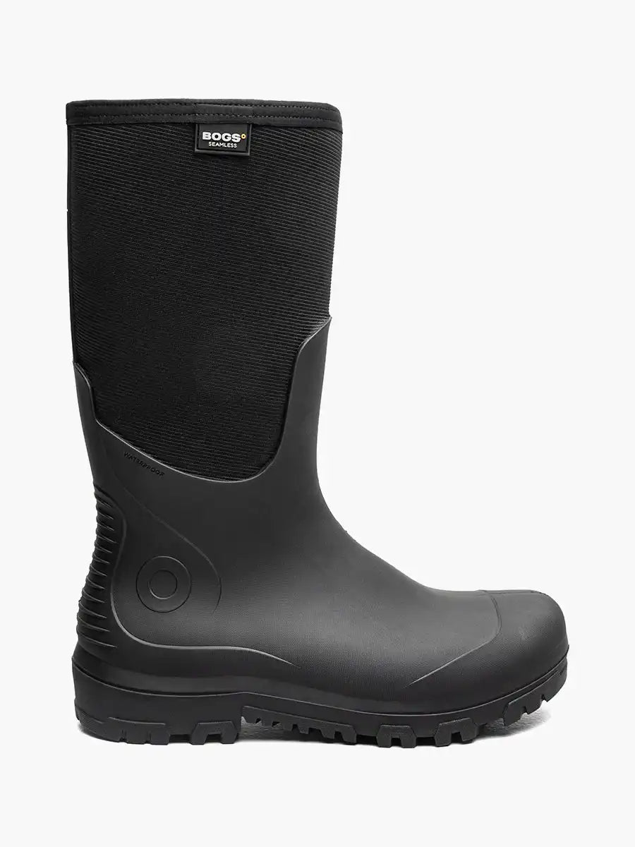 Unisex Waterproof Insulated Boot Essential Task Tall