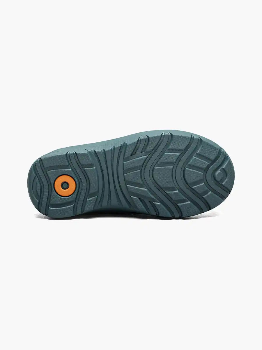Kids' Winter Boots York Seamless Catmo