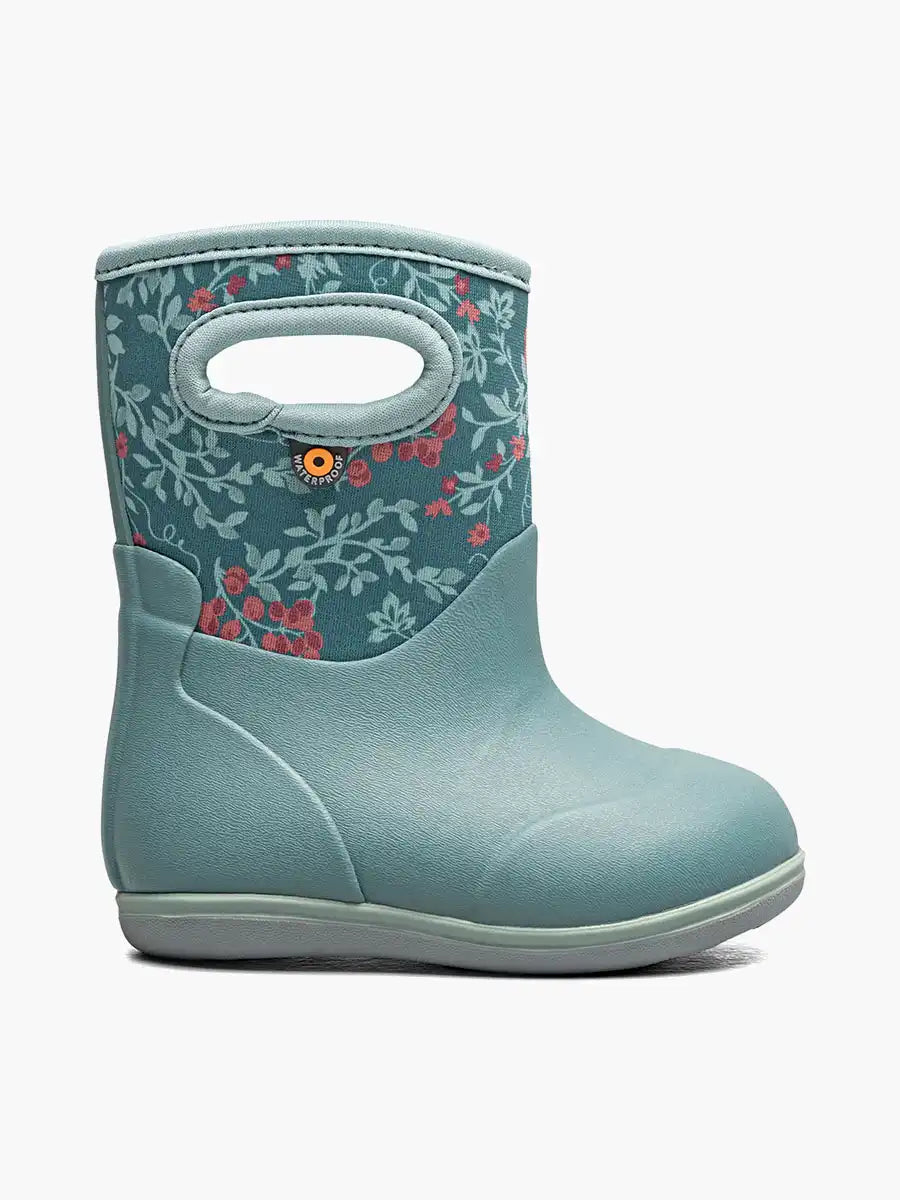 Baby Boots Baby Classic - Demure Floral
