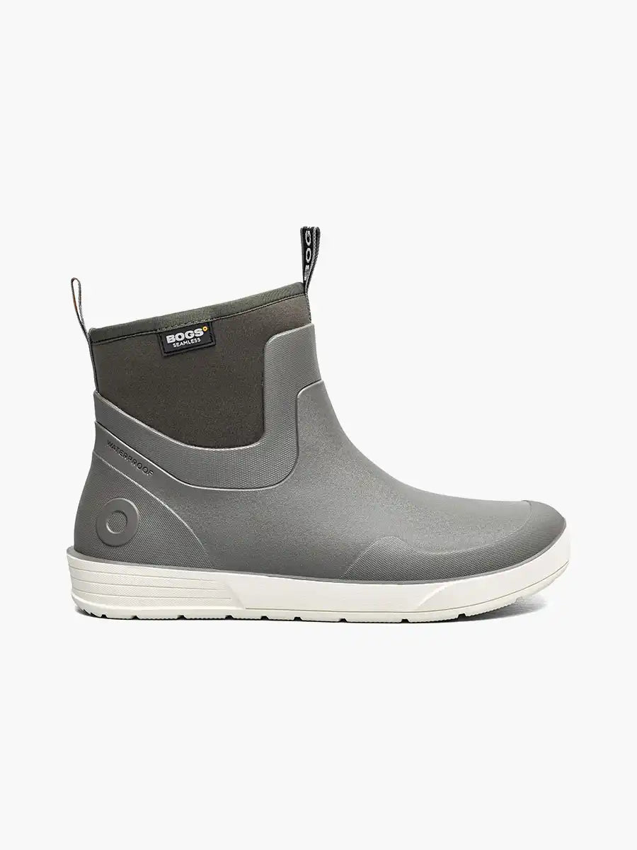 Men's Slip On Boots Rockaway Seamless Chelsea