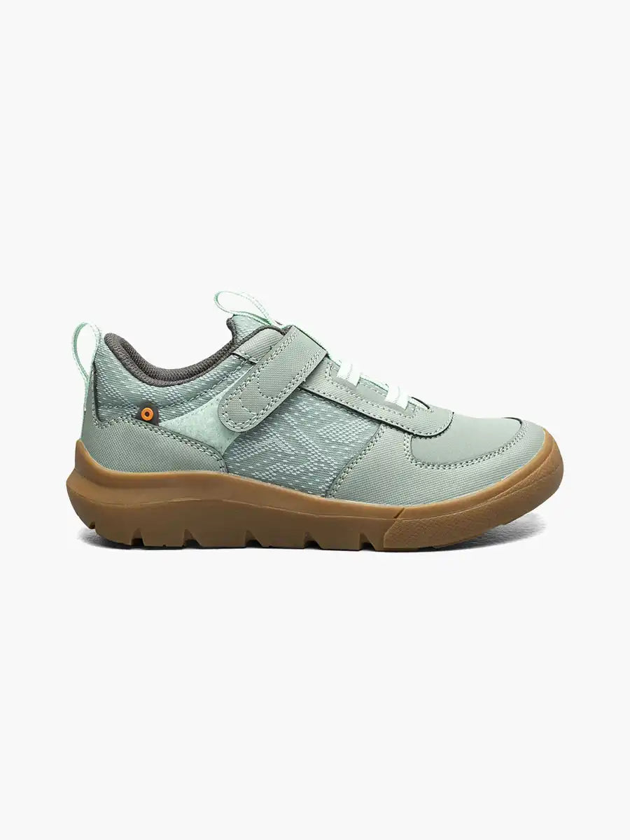 Kids Slip Ons Skyline Kicker Low