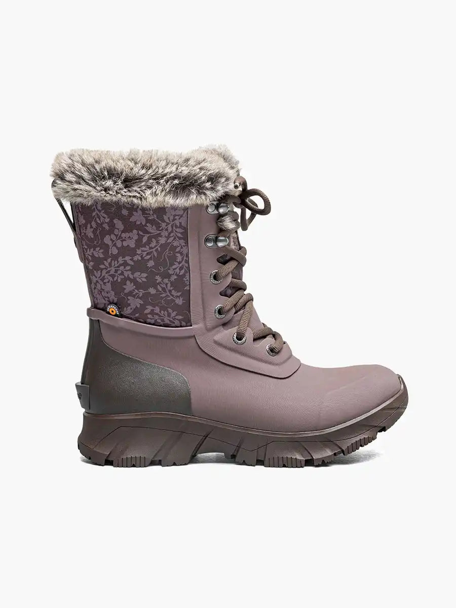 Women's Winter Boots Arcata II Demure Floral