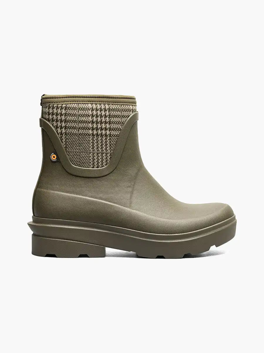 Women's Casual Boots Hazel Chelsea