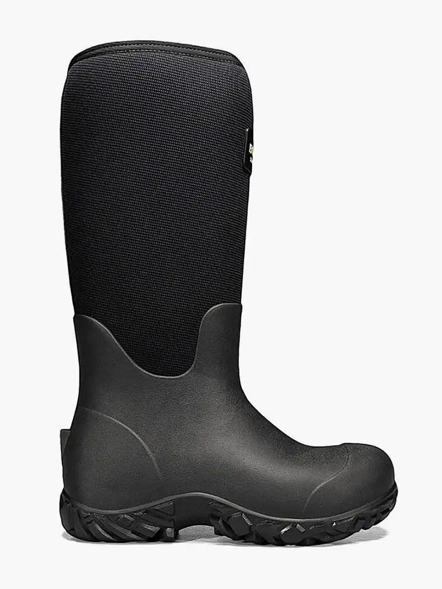 Men's Insulated Waterproof Boots Workman 17" Tall