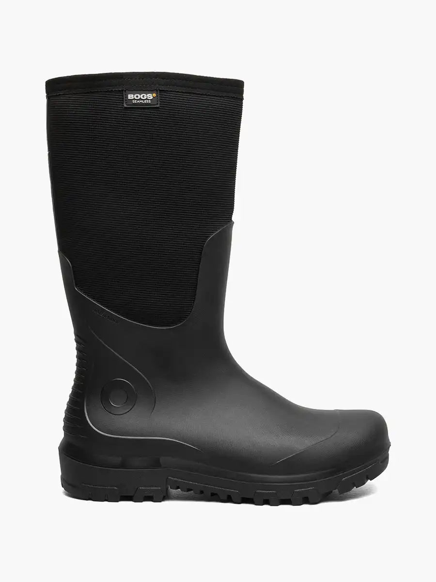 Unisex Waterproof Insulated Boot Essential Insulated
