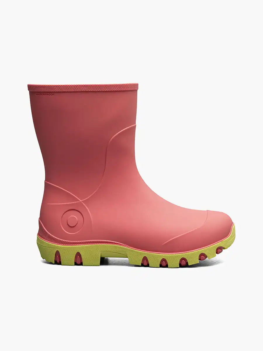 Kids Rainboots Essential Rain Mid