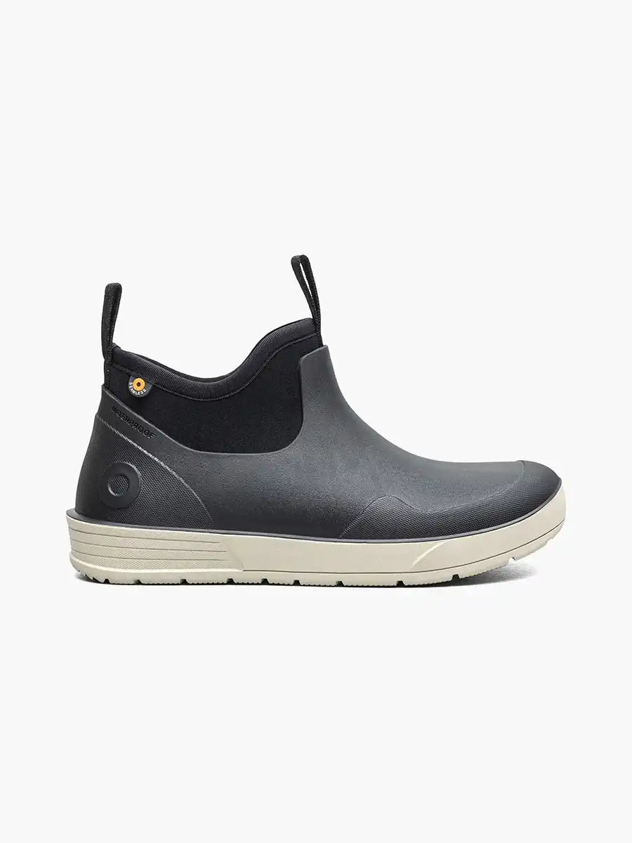Women's Slip On Boots Rockaway Seamless Low