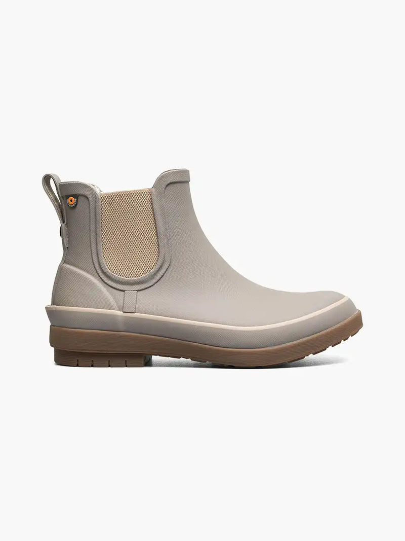 Women's Slip On Rain Boots Amanda Chelsea II Sale