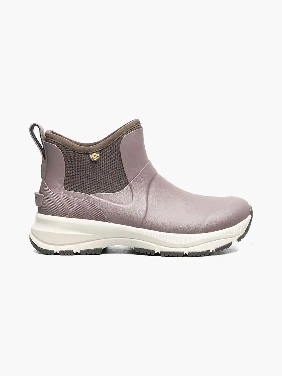 Women's Slip On Boots Spruce Chelsea