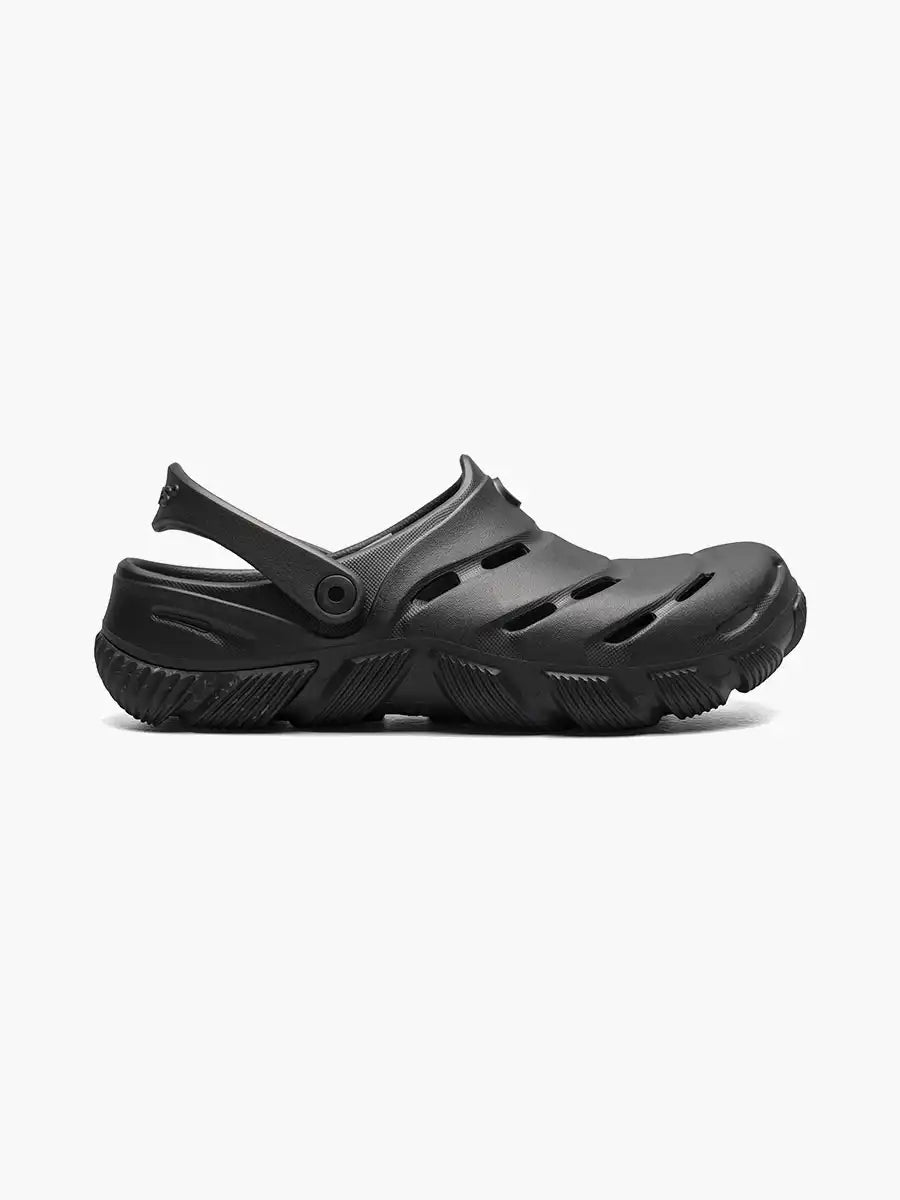Unisex Casual Slip On Boga