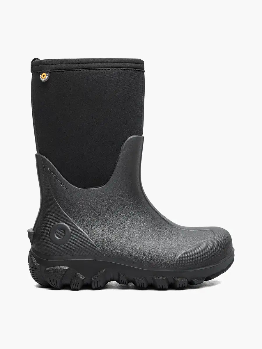 Kids' Winter Boots Classic Seamless NH (No Handles)