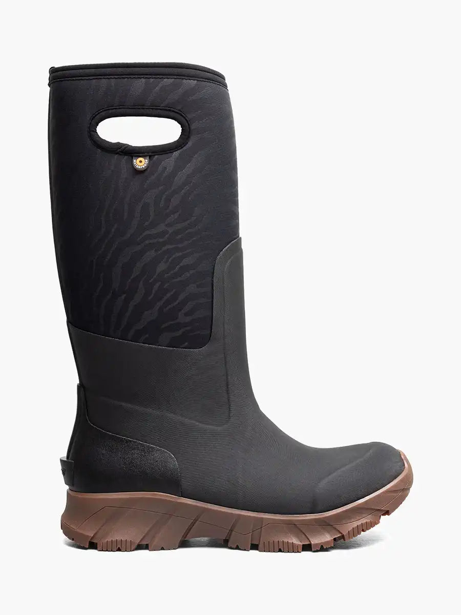 Women's Winter Boots Whiteout II Tiger