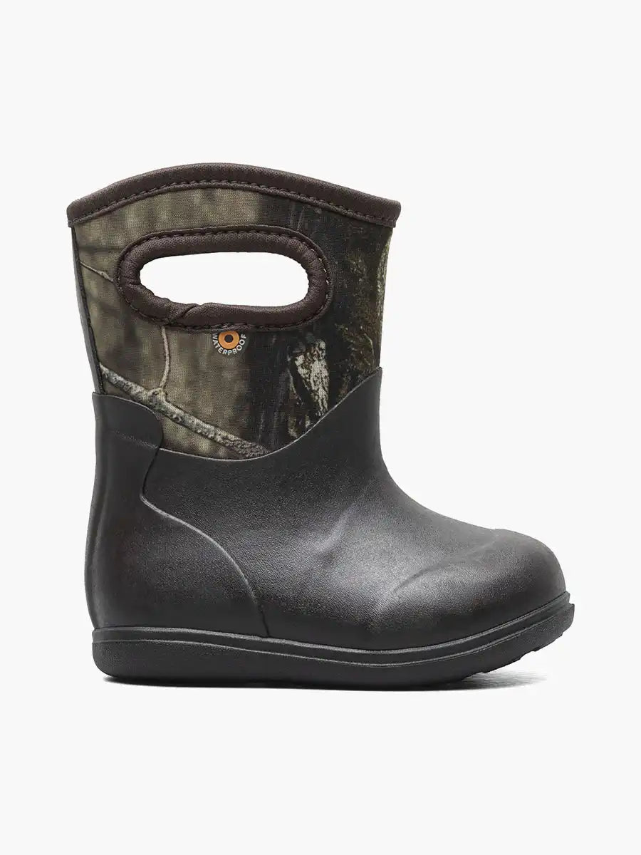 Toddler Rainboots Baby Classic Mossy Oak