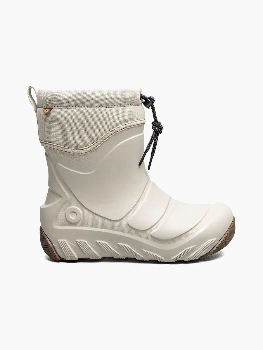Unisex Slip On Boots Boga Boot Mid