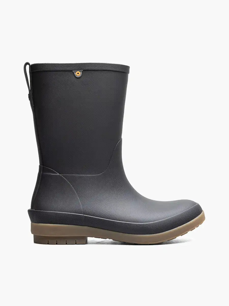 Women's Rain Boots Amanda Plush II Mid