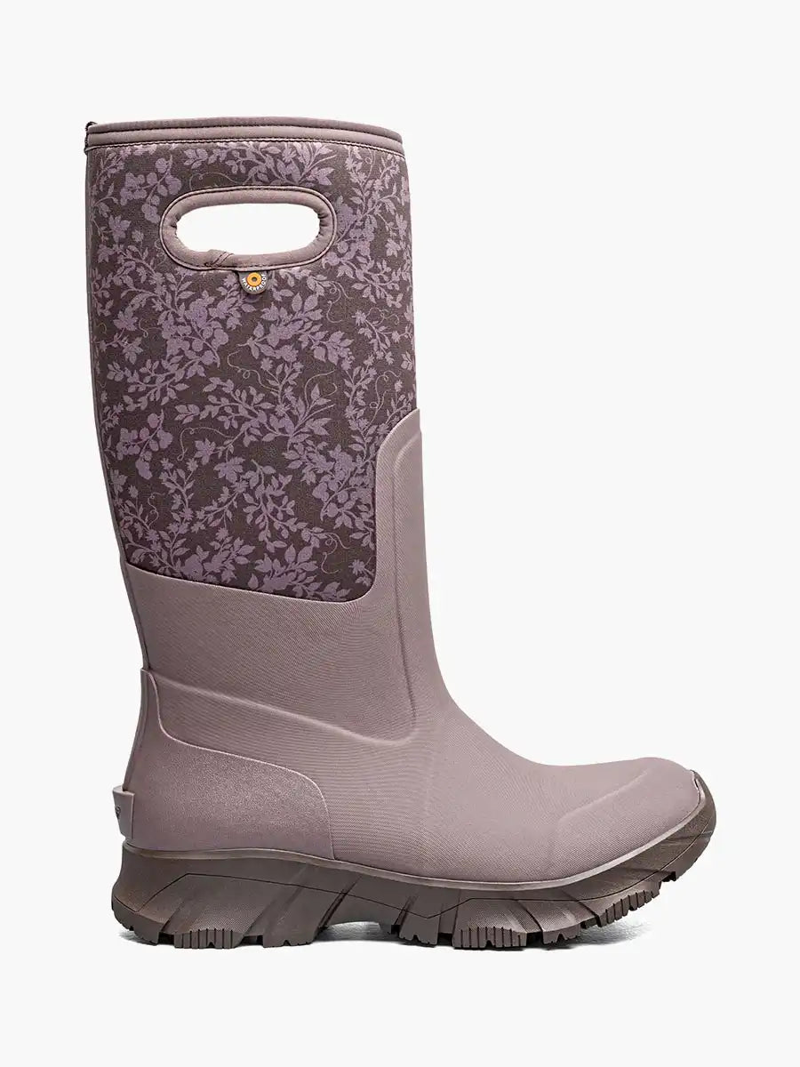 Women's Winter Boots Whiteout II Demure Floral