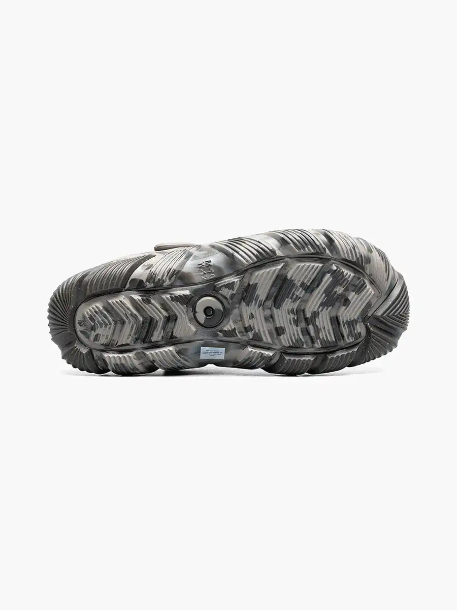 Unisex Casual Slip On Boga