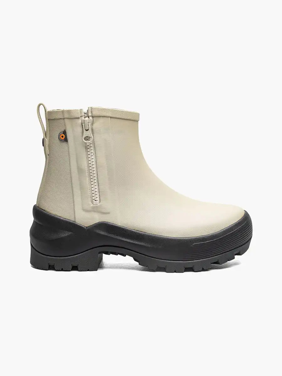 Women's Rain Boots Piper Zip