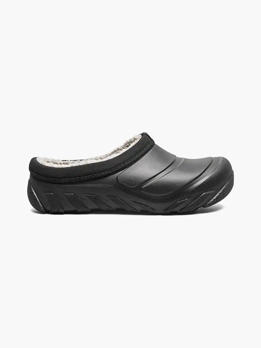 Unisex Slip On Clog Boga Campster Clog
