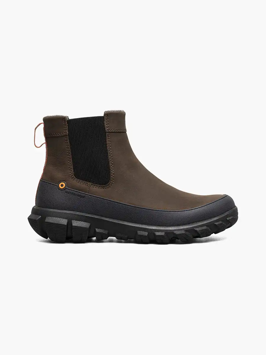 Women's Waterproof Boots Cedar Chelsea Sale