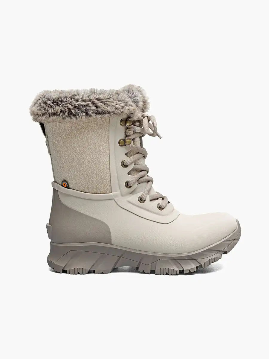Women's Winter Boots Arcata II Heathered