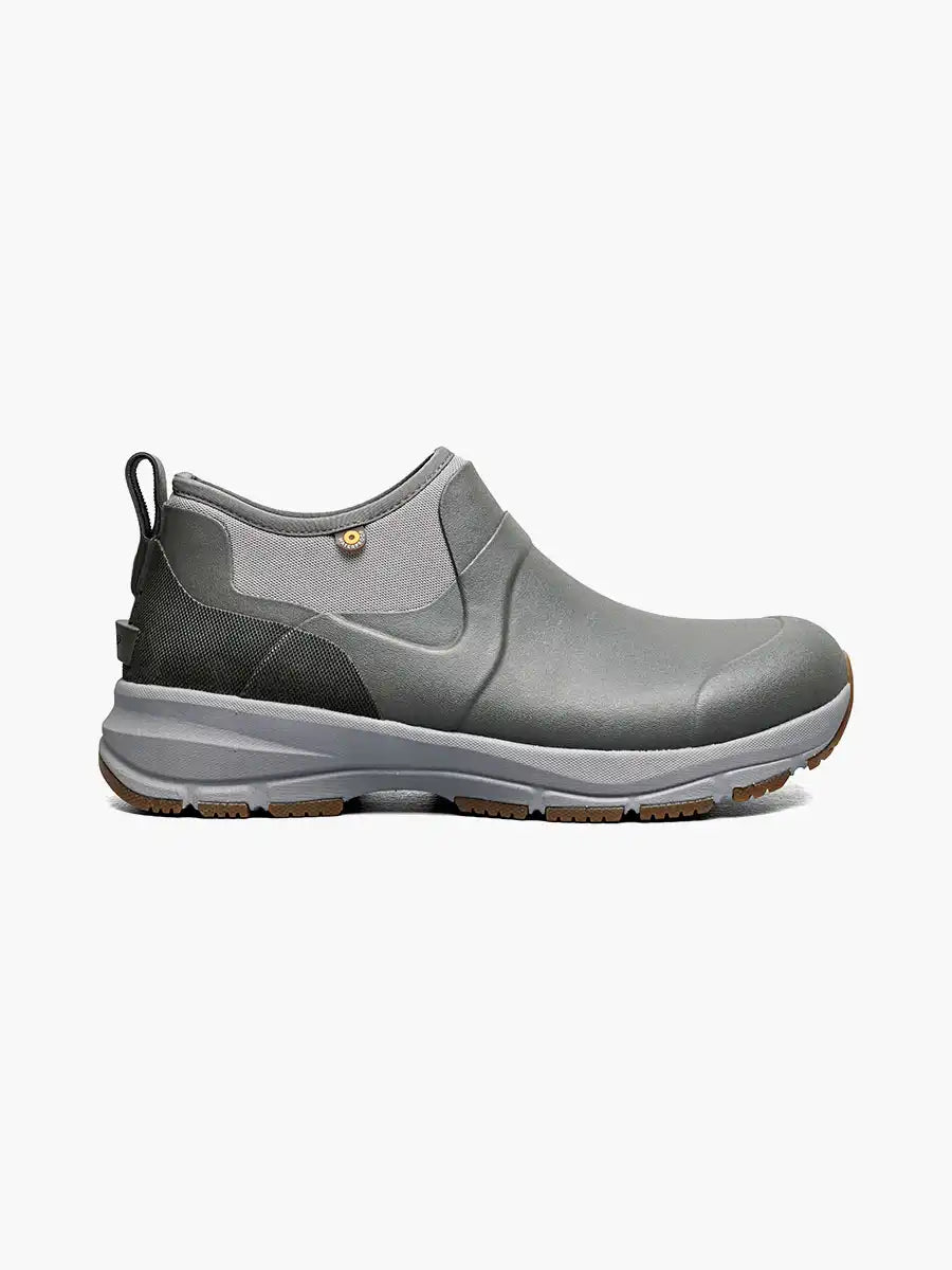Men's Slip On Boots Spruce Slip On