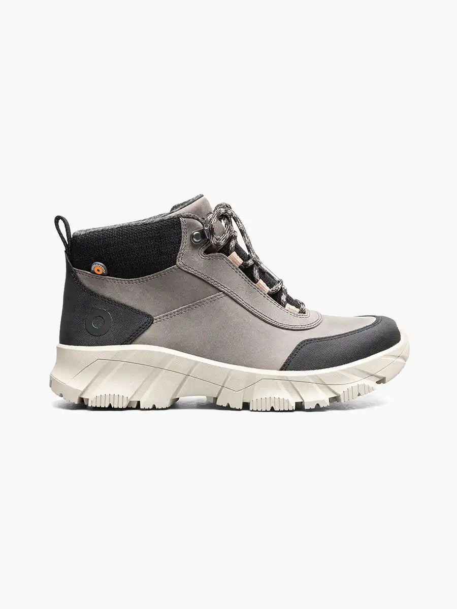 Women's Winter Boots Arcata Urban II Leather Mid